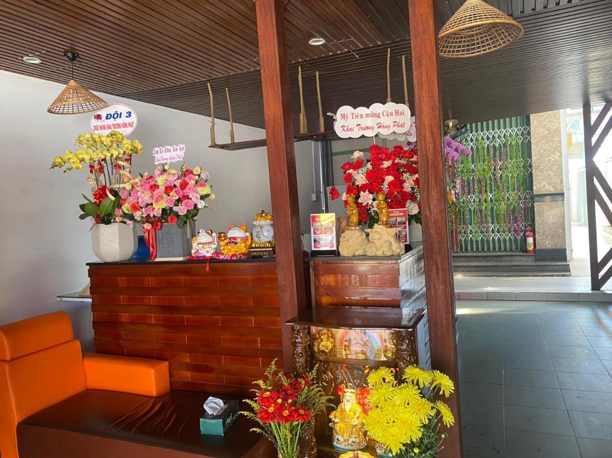 Homestay 888 Can Tho Exterior foto