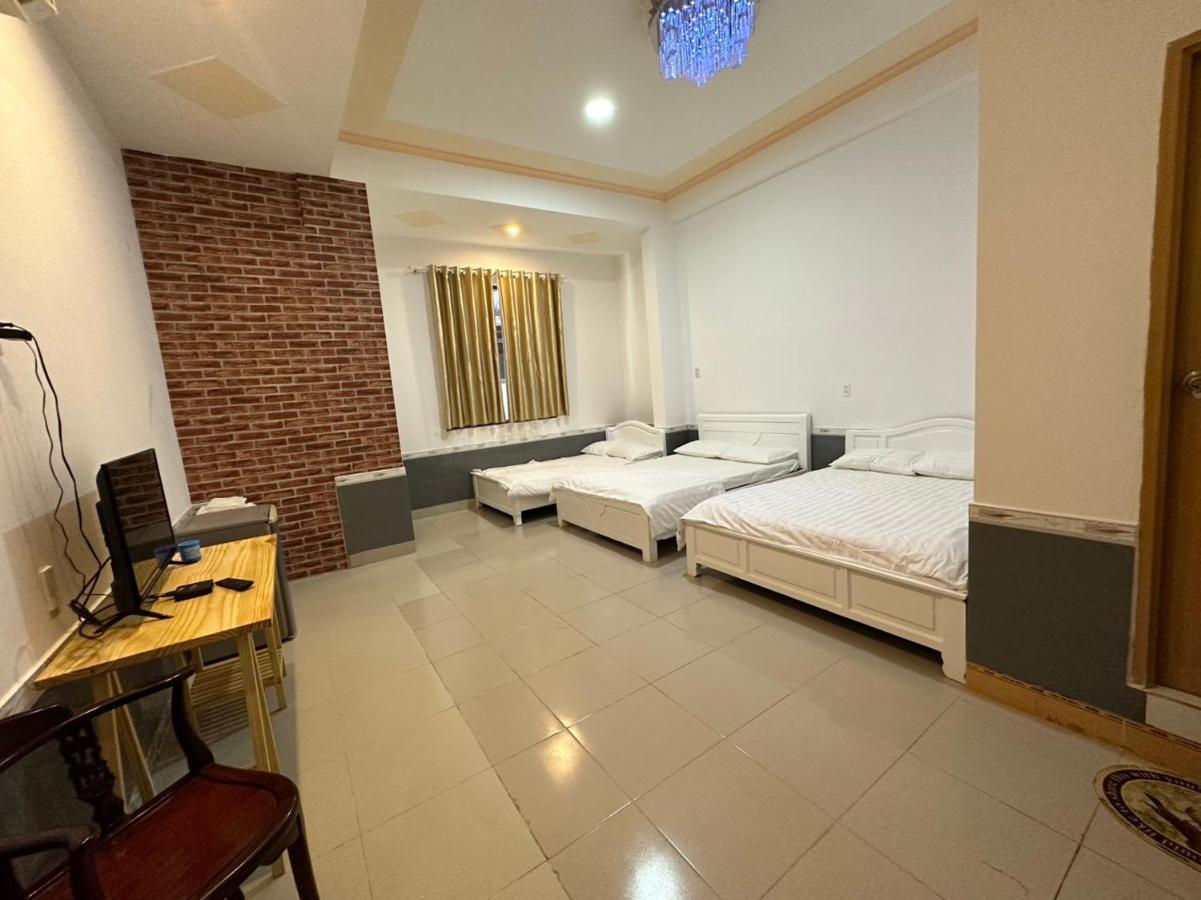 Homestay 888 Can Tho Exterior foto