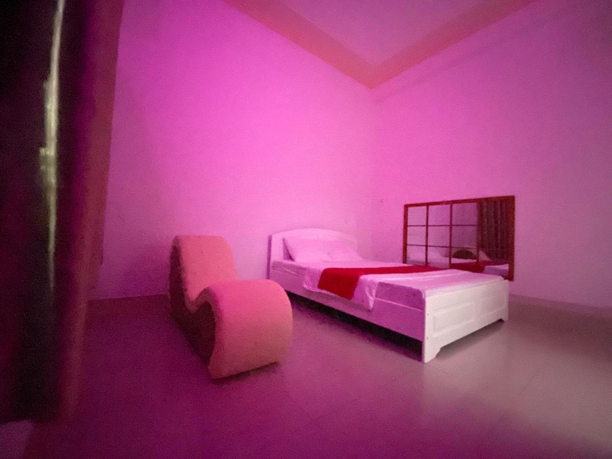 Homestay 888 Can Tho Exterior foto