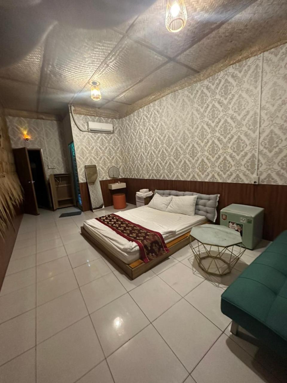Homestay 888 Can Tho Exterior foto